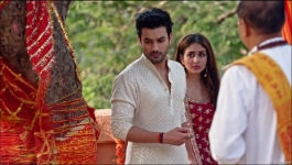 Parineeti - 18th December 2023